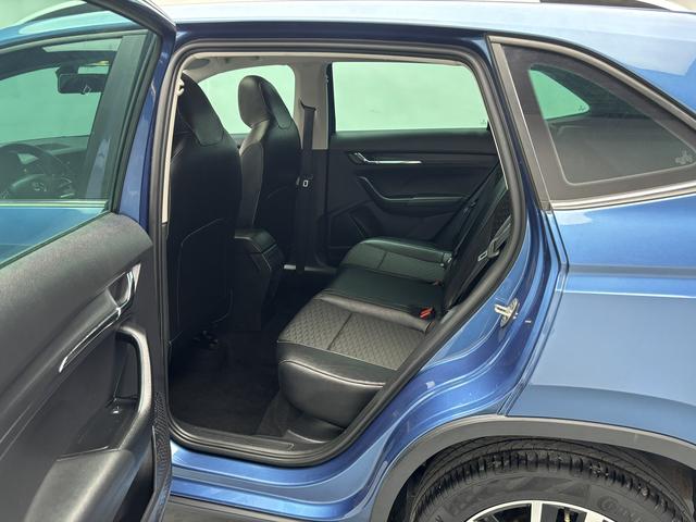Skoda Kemik 2018
