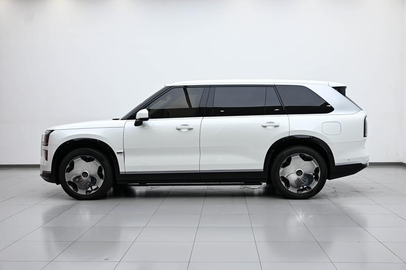 Zeekr ZEEKR 9X 2025