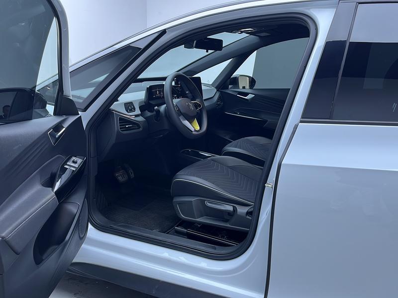 Volkswagen Volkswagen ID.3 2023