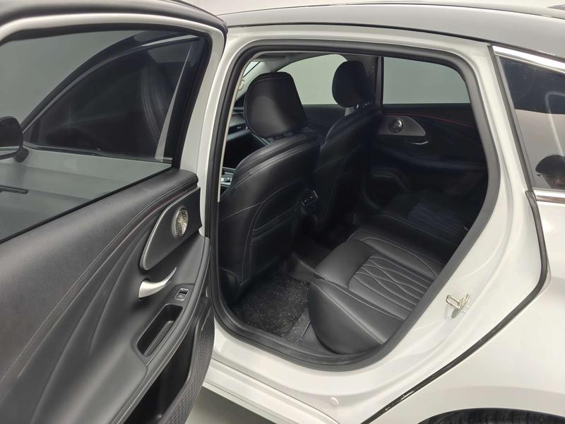 Chery Arrizo 8 2025