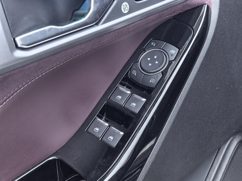 Ford explorer 2023
