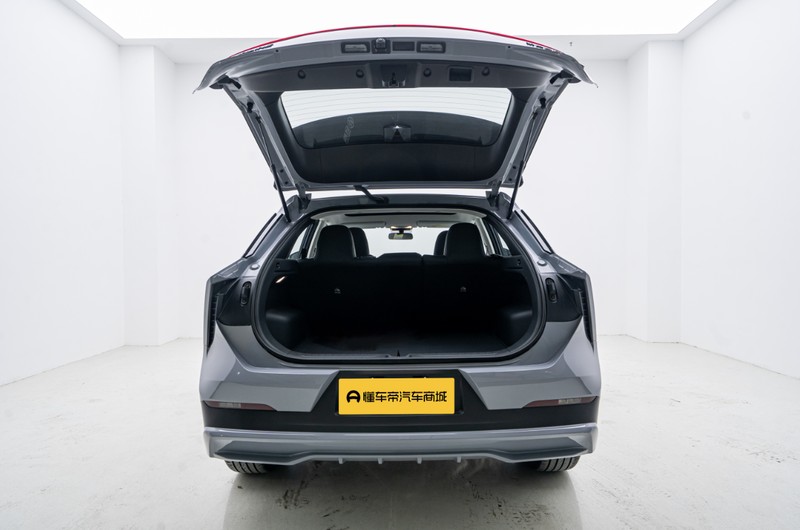 Venucia Qichen Big V DD-i 2023