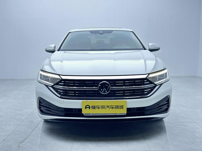 Volkswagen Sagitar 2023