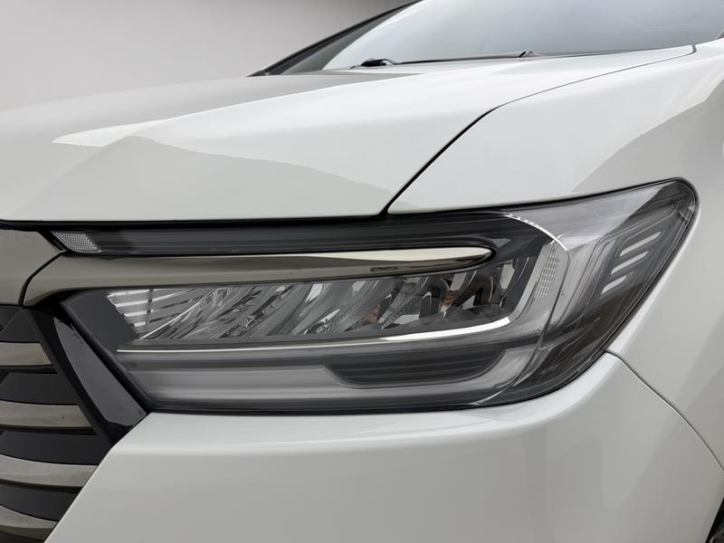 Honda Odyssey 2022