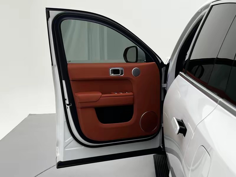 Li Auto Ideal L7 2023