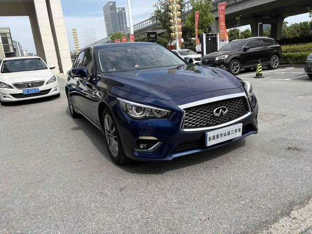 Infiniti Infiniti Q50L 2.0T Yixiang Edition Country V