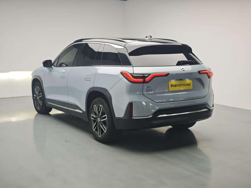 NIO NIO ES6 2020