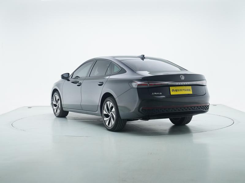 Volkswagen Passat 2026