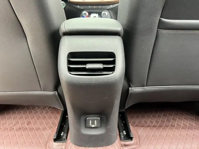 Buick Weilang Pro 533T Fun Edition