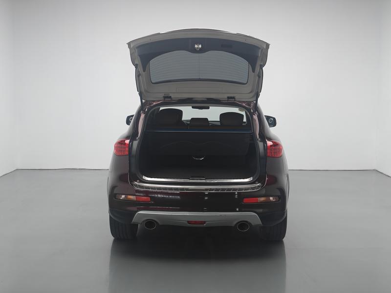 Infiniti Infiniti QX50 2015
