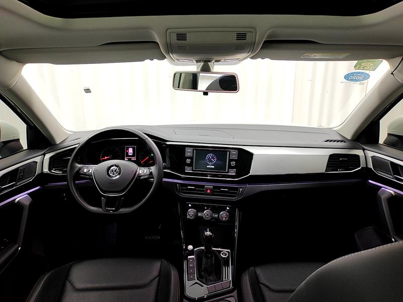 Volkswagen Tayron 2019