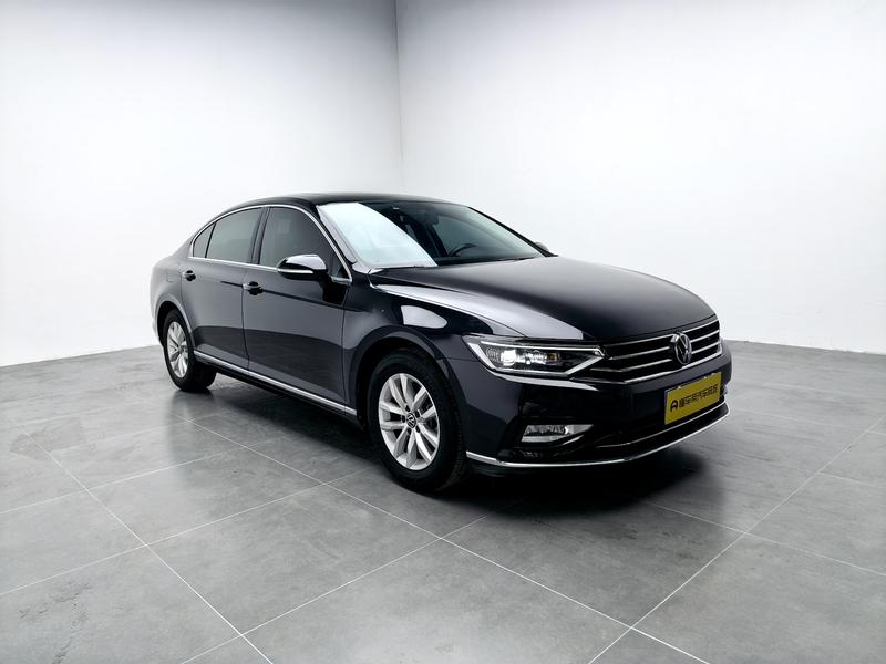 Volkswagen Magotan 2020