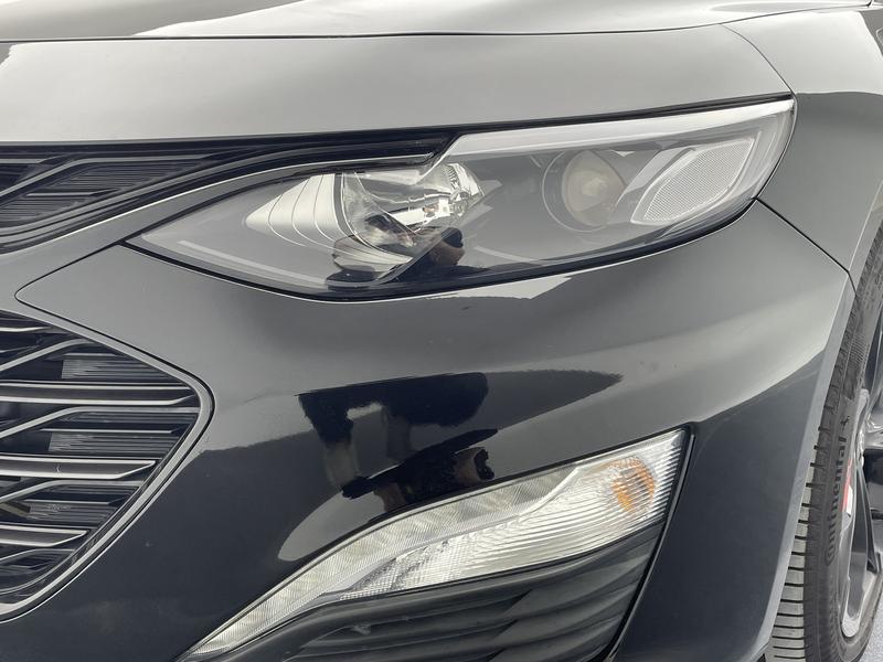 Chevrolet Malibu XL 2019