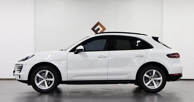 Porsche Macan Macan 2.0T