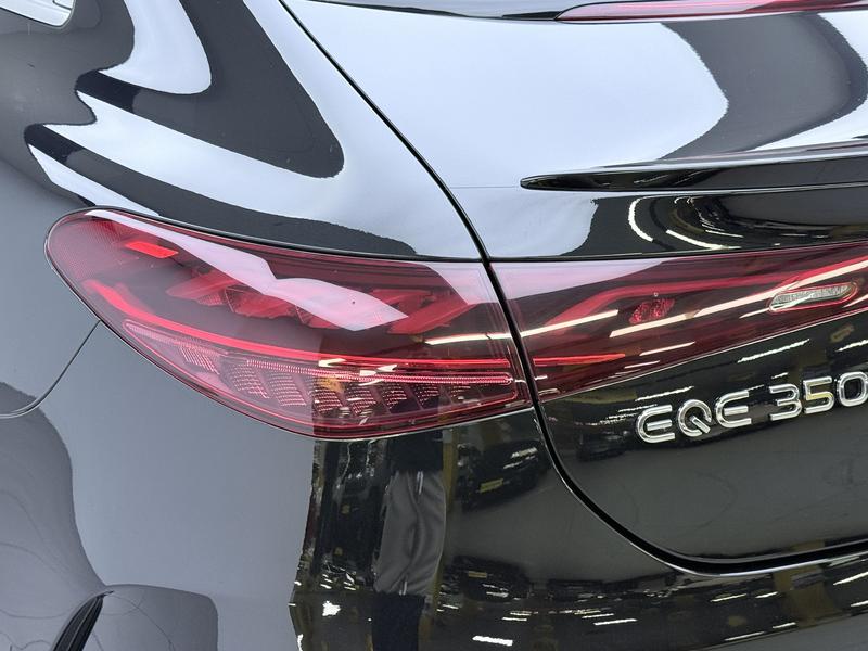 Mercedes-Benz Mercedes EQE 2022