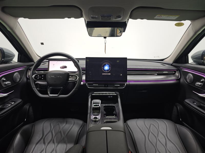 Chery Arrizo 8 PRO 2025