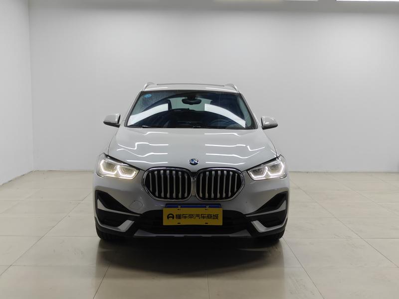 BMW BMW X1 2020