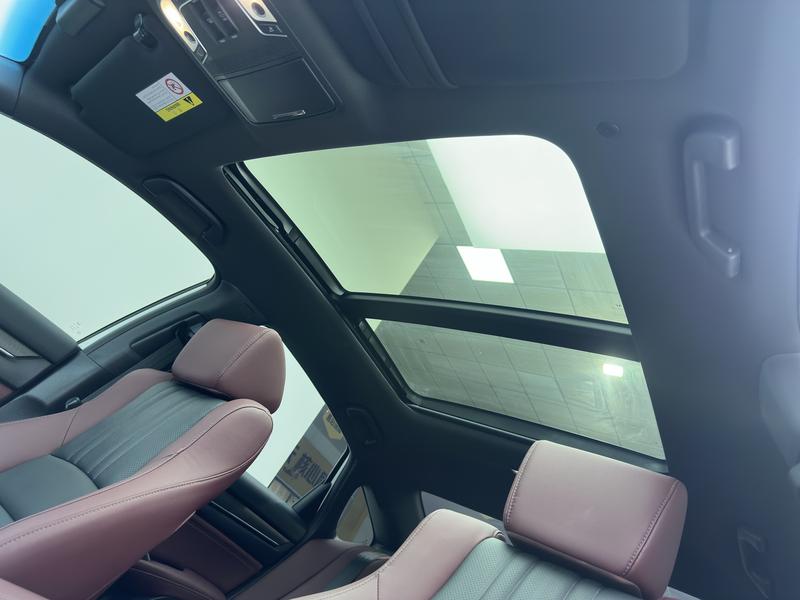 Honda Yingshi Pai 2022