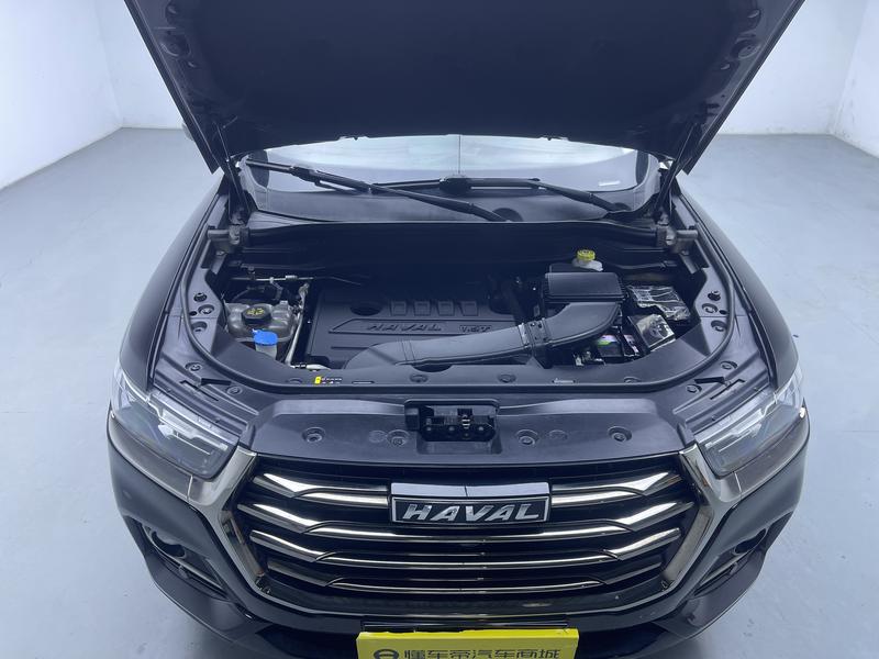 Haval Haval H6 2021