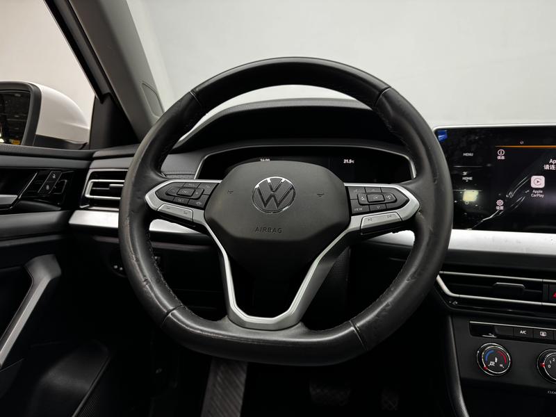 Volkswagen Lavida 2023