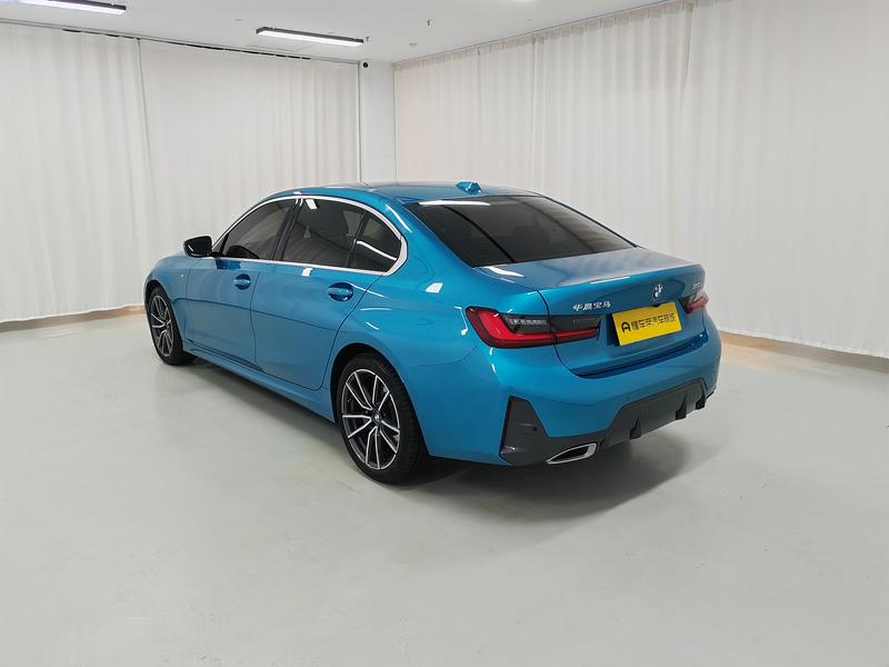 BMW BMW 3 Series 2023
