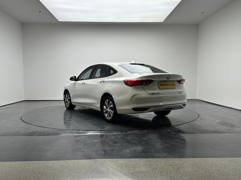 Buick Verano 2022