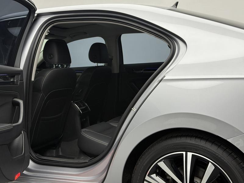 Skoda Superb 2024