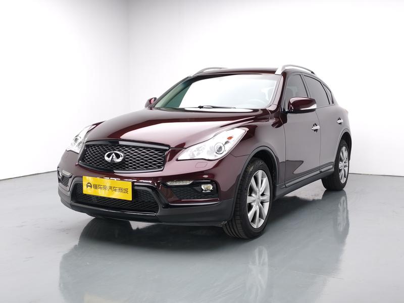 Infiniti Infiniti QX50 2015