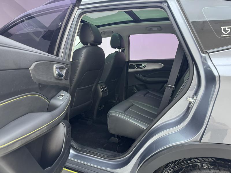 Roewe Roewe RX5 2020