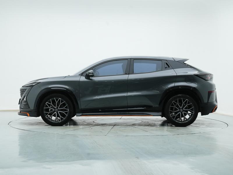 Changan Changan UNI-T 2022