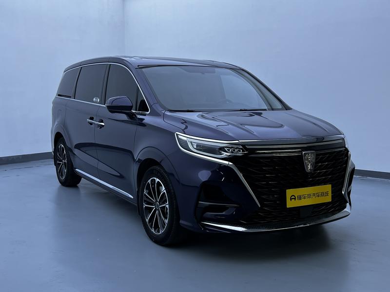 Roewe Roewe iMAX8 2022