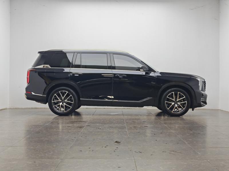 Trumpchi Trumpchi GS8 2025