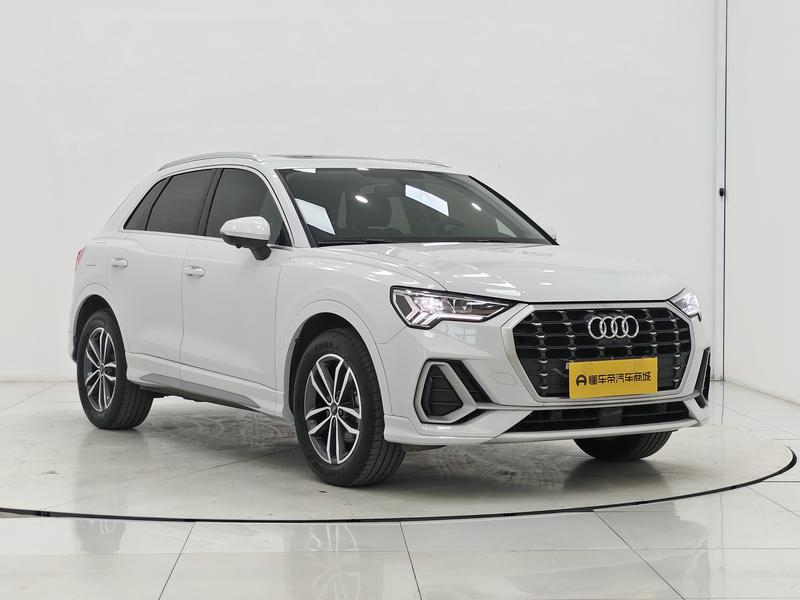 Audi Audi Q3 2022