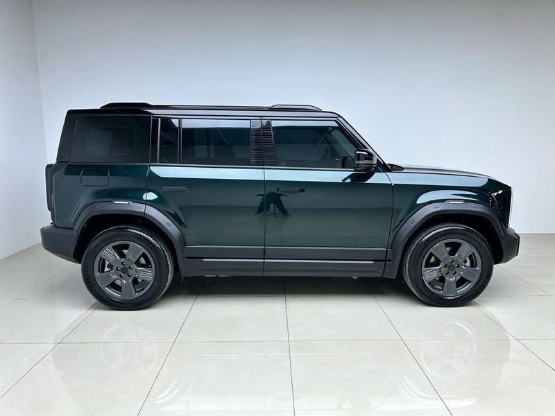 iCAR iCAR 03 2024