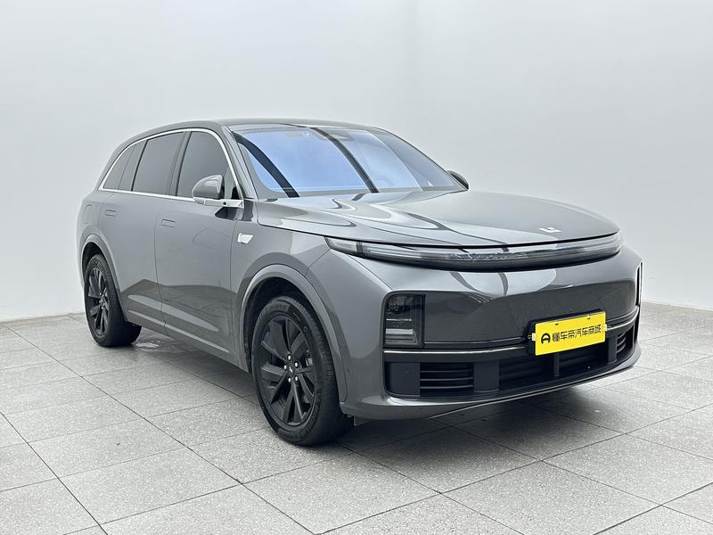 Li Auto Ideal L7 2023