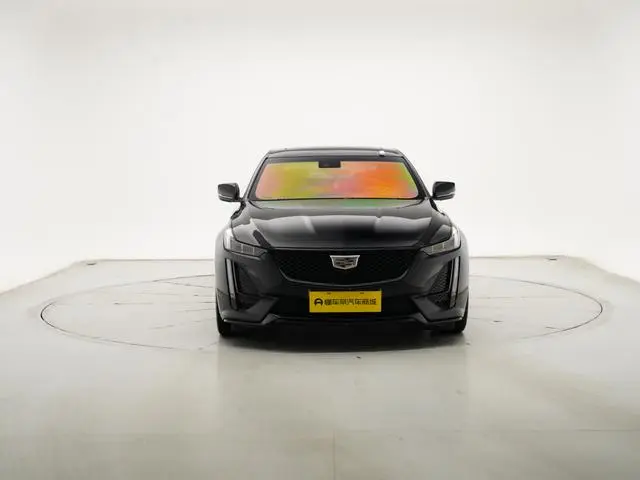 Cadillac Cadillac CT5 Facelift 28T platinum sporty