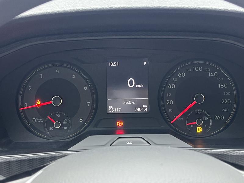 Volkswagen Lavida 2022