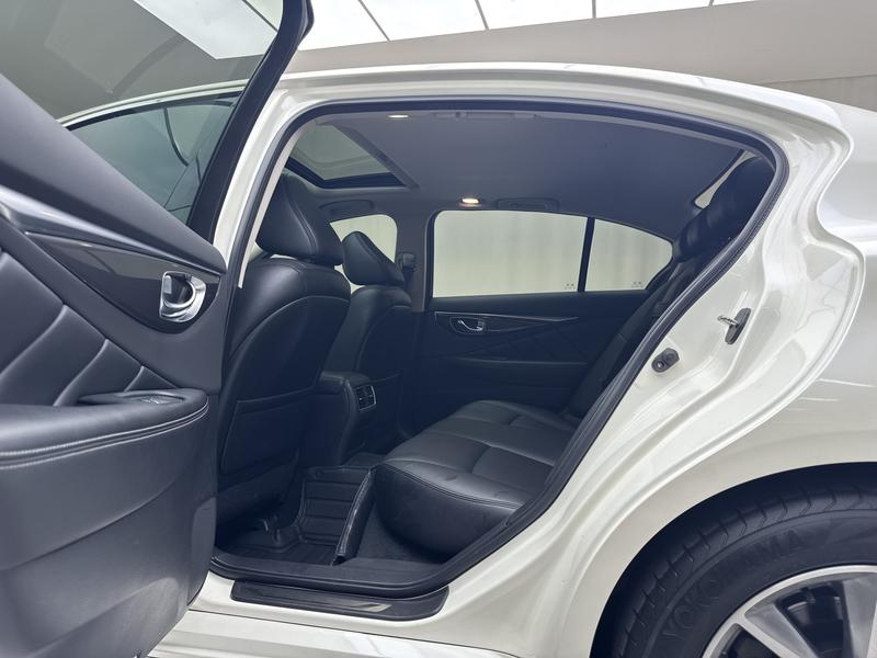 Infiniti Infiniti Q50L 2018
