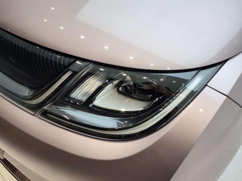 BYD dolphin 2024