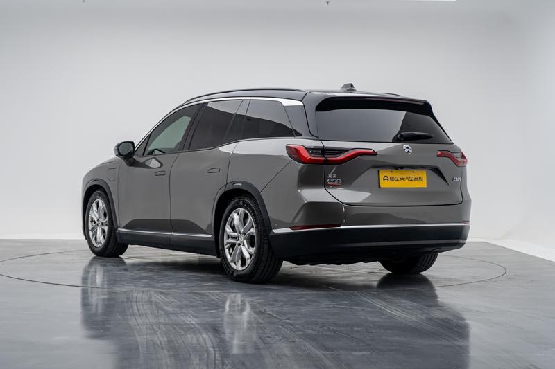 NIO NIO ES8 2020