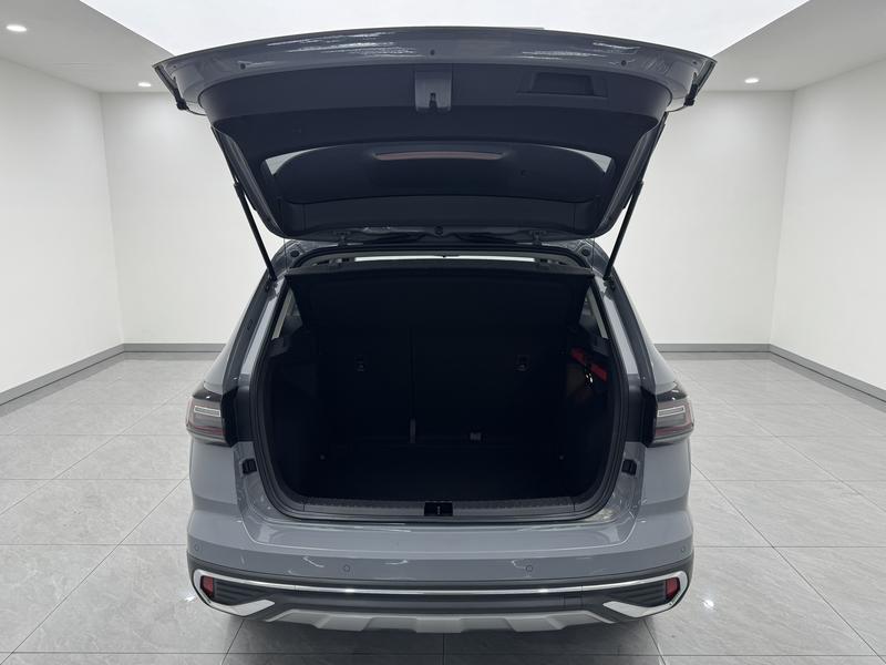 Volkswagen Tharu 2023