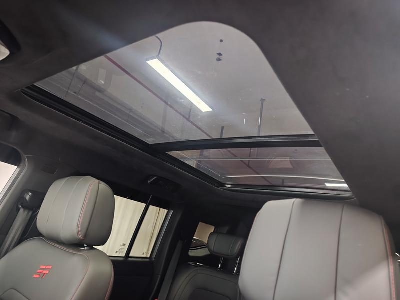 Jetour Jetour Traveller 2023