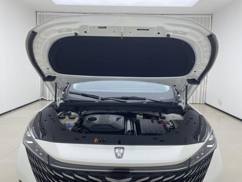 Roewe Roewe eRX5 2023