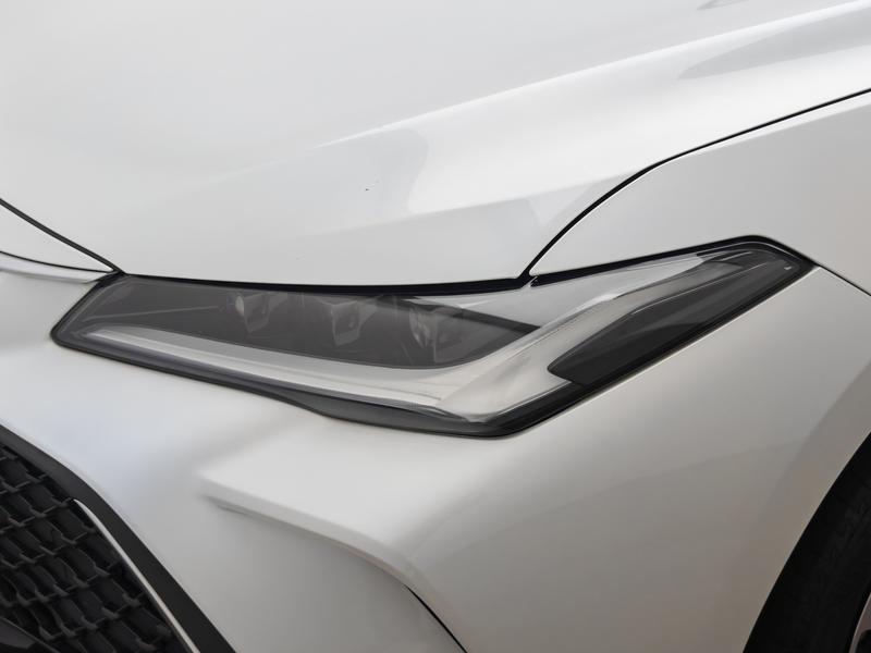 Toyota Asian Dragon 2023