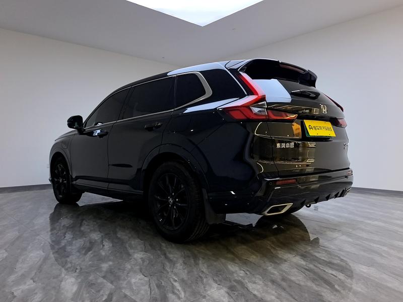 Honda Honda CR-V PHEV 2023