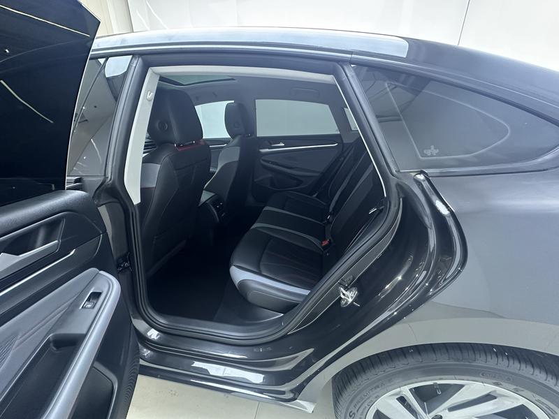 Volkswagen Lamando 2023