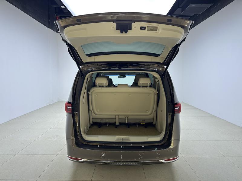 Buick Buick GL8 2022