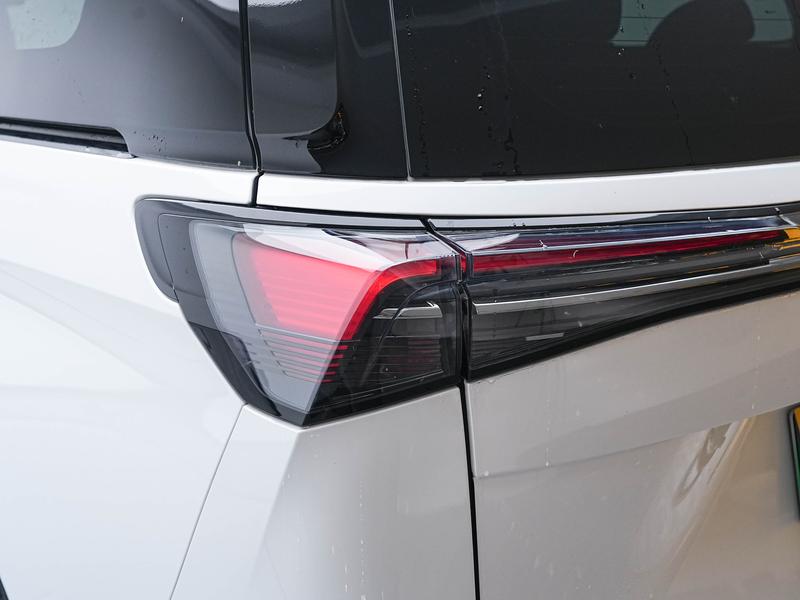 Buick Buick GL8 PHEV 2025
