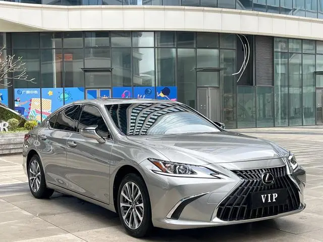 Lexus Lexus ES 200 Excellent Edition