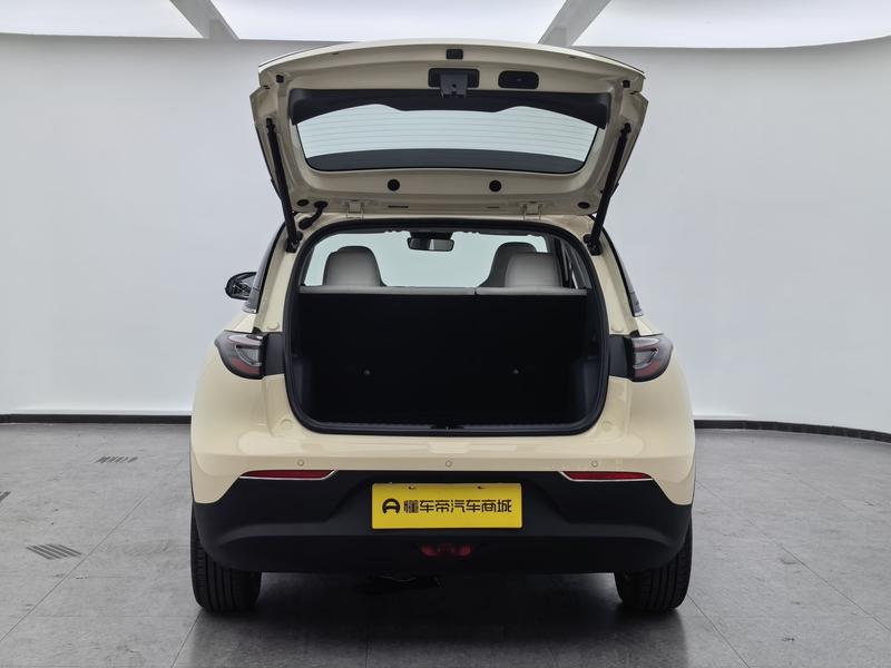 Geely Galaxy Wish Upon a Star 2025